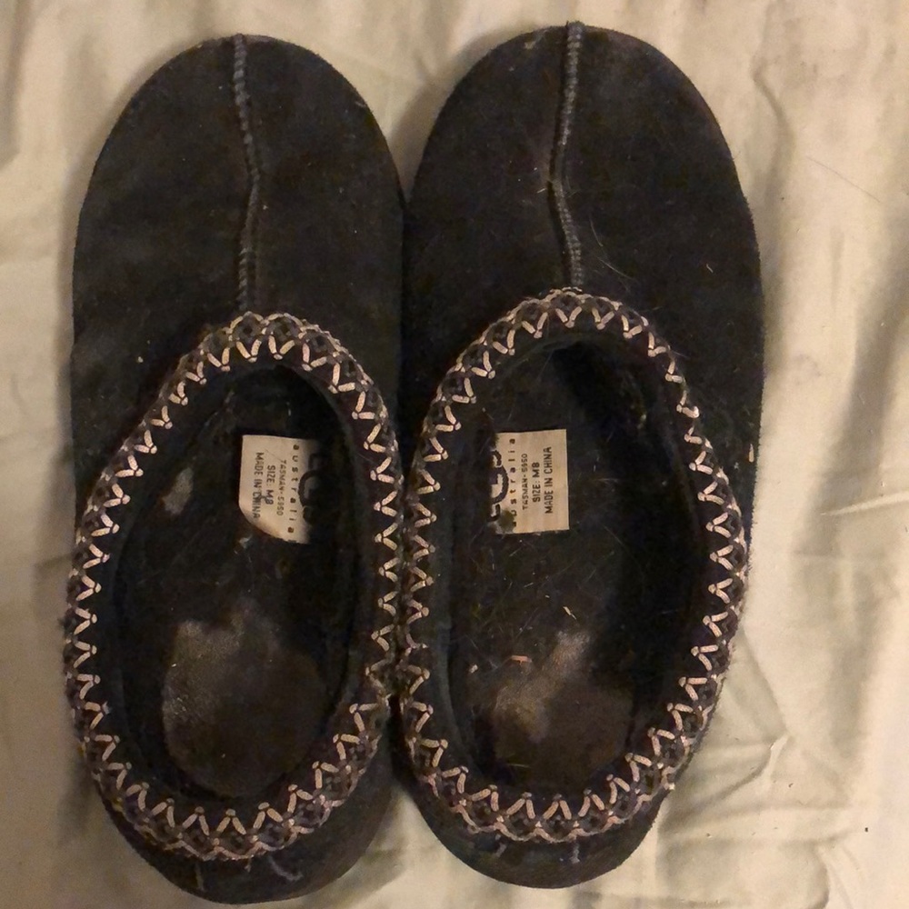 UGG Slippers 8